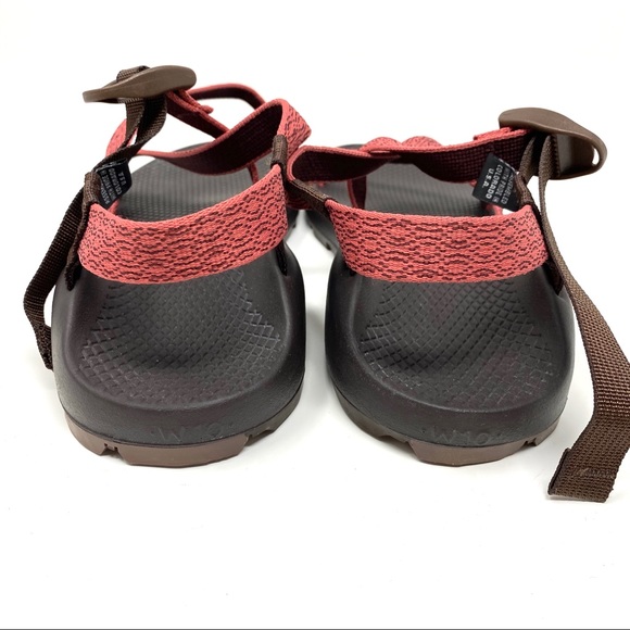 Chaco Z/1 Unaweep sport sandals Razz - Picture 5 of 7
